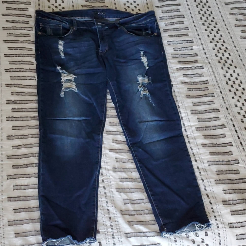 Kancan jean